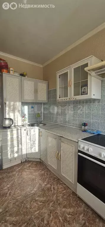 1-комнатная квартира: Ногинск, улица 3-го Интернационала, 224 (38.8 м) - Фото 2