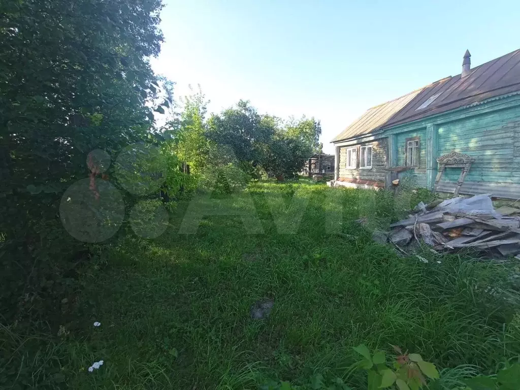 Дом 53,6 м на участке 17 сот. - Фото 1