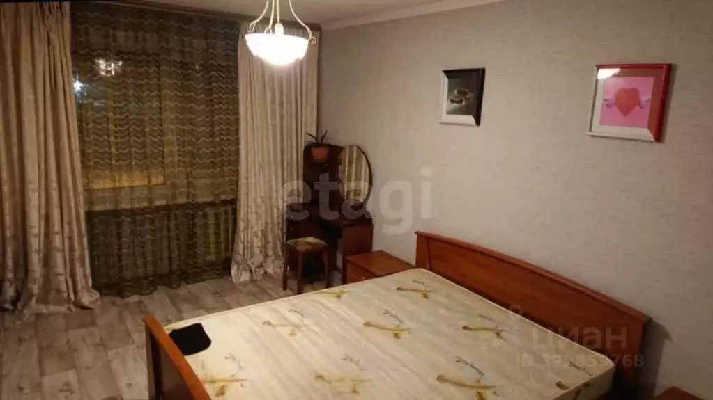 2-к кв. Сахалинская область, Южно-Сахалинск просп. Мира, 235 (47.0 м) - Фото 1