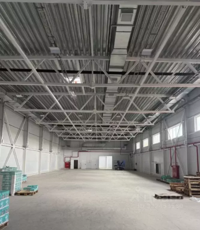 Склад в Московская область, Реутов Транспортная ул., 5Ас5 (1090 м) - Фото 2