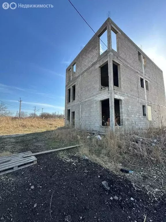 Дом в Анапа, улица Сергея Молчанова, 30 (360 м) - Фото 2