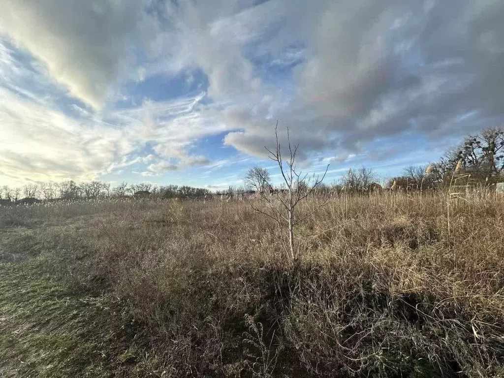 Участок в Ставропольский край, Ставрополь Зори Кавказа садовое ... - Фото 1