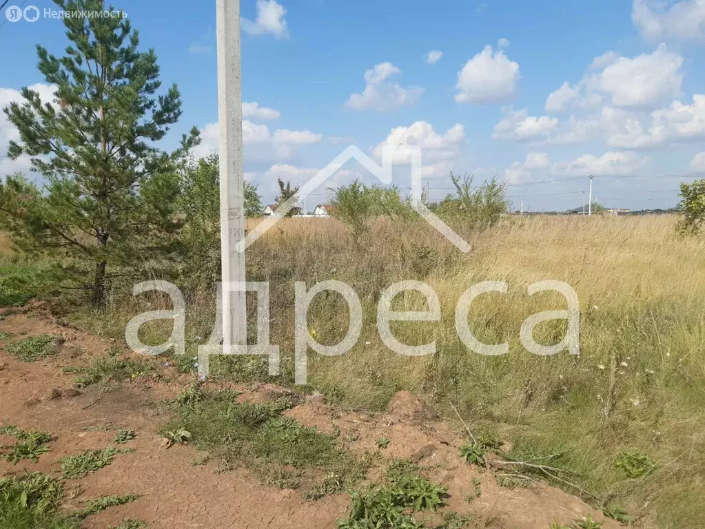 Участок в Висловка, улица Степана Разина, 23 (10.76 м) - Фото 2