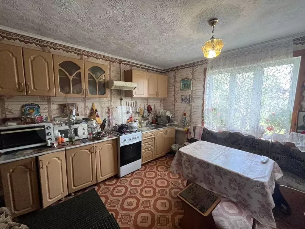 Дом 80 м на участке 7,5 сот. - Фото 1