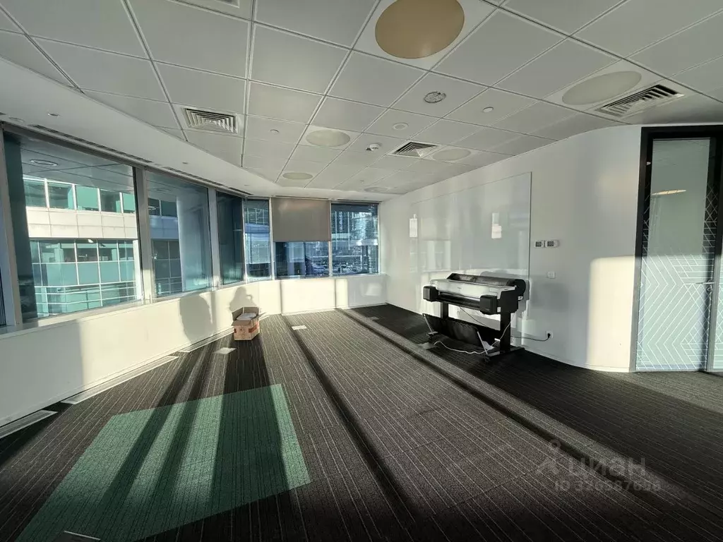 Офис в Москва наб. Пресненская, 10 (270 м) - Фото 2