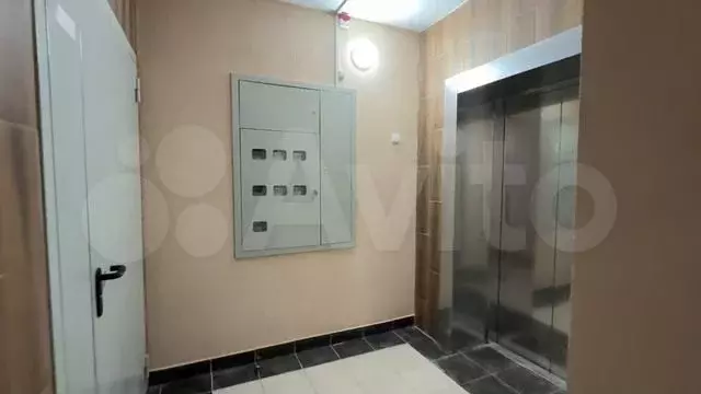 1-к. квартира, 41,5 м, 9/9 эт. - Фото 1