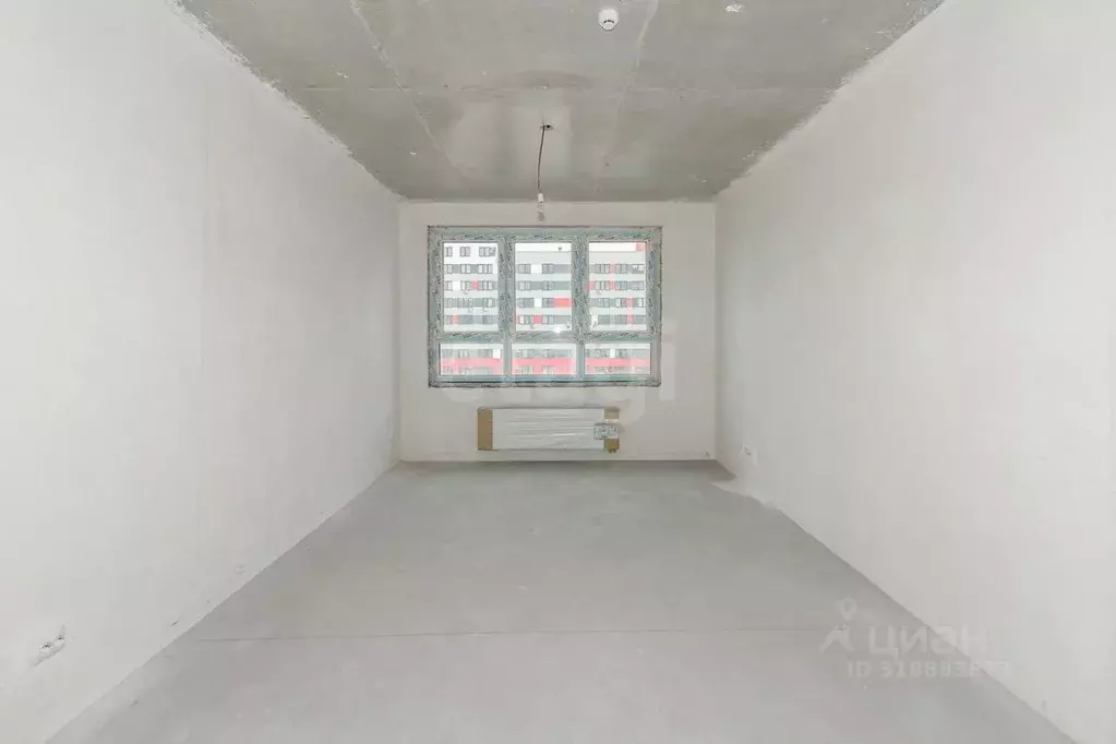 2-к кв. Тюменская область, Тюмень Рощино мкр, ул. Александра ... - Фото 1