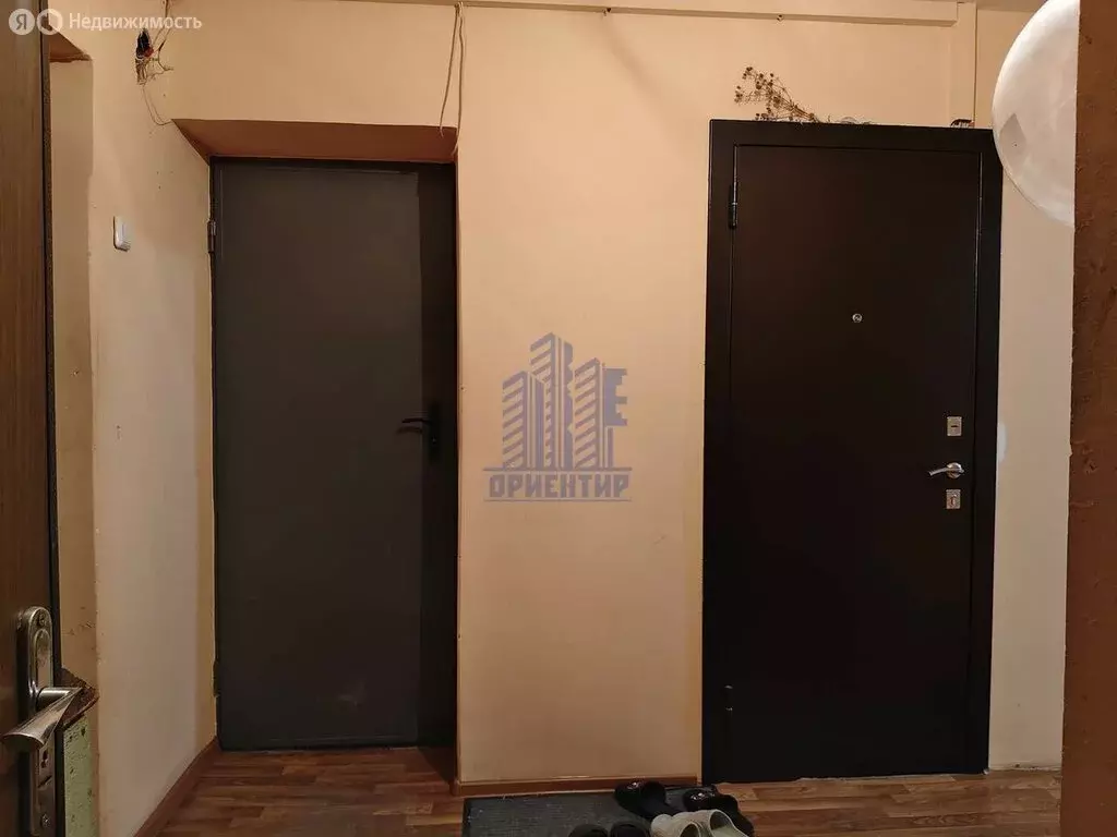 Квартира-студия: Чебоксары, улица Мате Залка, 16 (25 м) - Фото 2