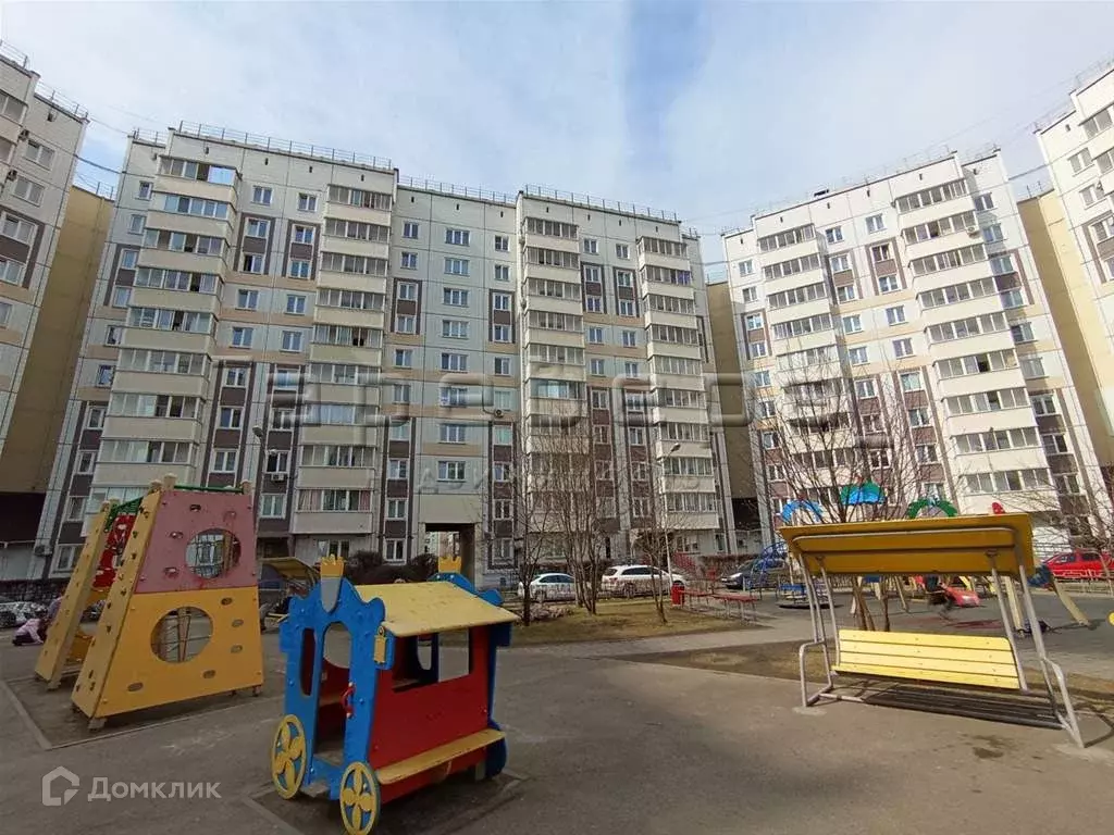 Продаётся 1-к квартира, 40.6 м - Фото 1