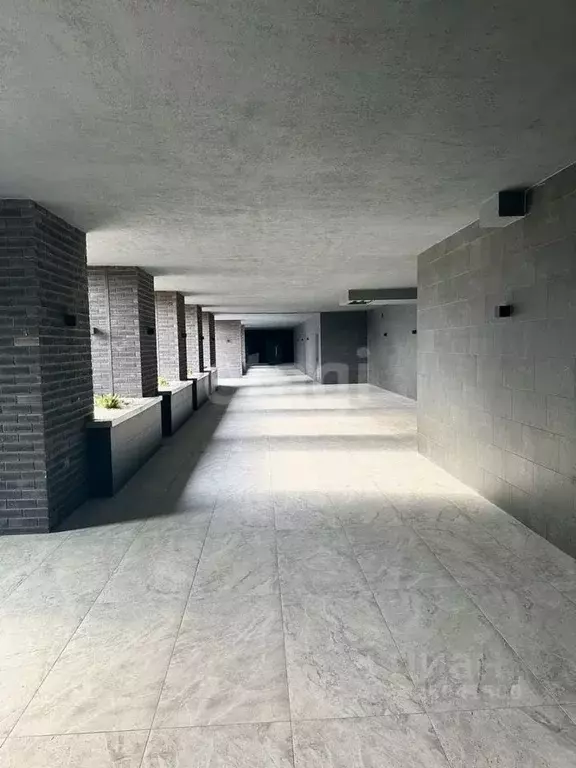 Гараж в Краснодарский край, Новороссийск ул. Пархоменко, 53 (15 м) - Фото 2