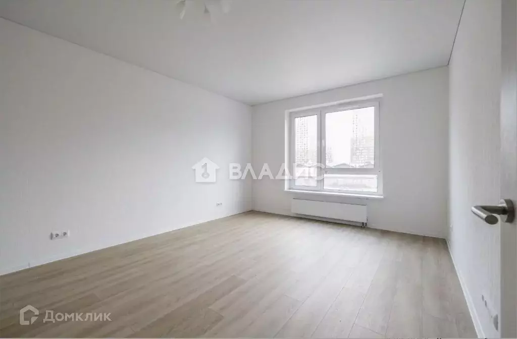 Продаётся 1-к квартира, 41 м - Фото 1