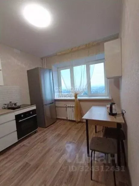 1-к кв. Липецкая область, Липецк Минская ул., 6Ак1 (38.0 м) - Фото 2