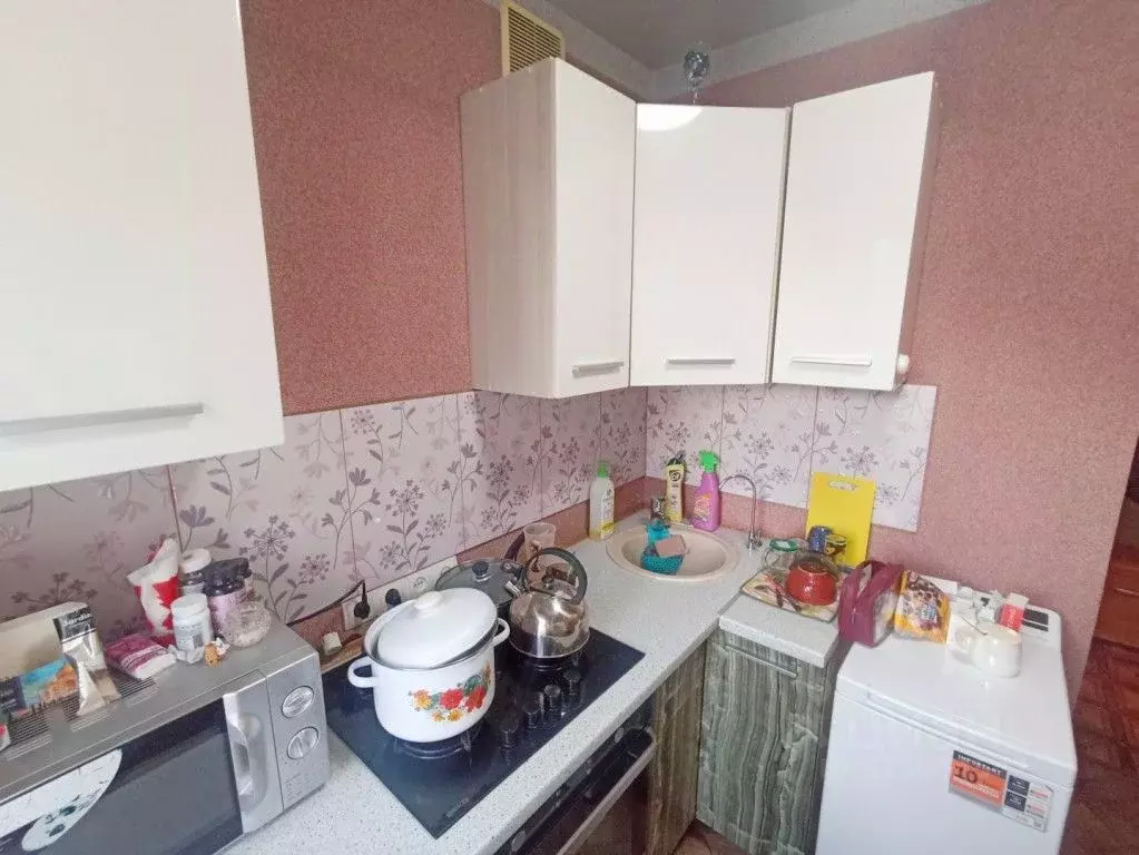 1-к кв. Калининградская область, Калининград ул. Александра Невского ... - Фото 1