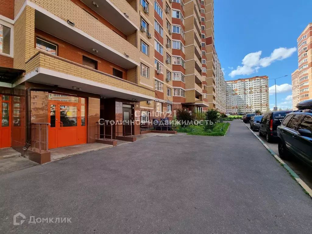 Продаётся 1-к квартира, 38 м - Фото 0