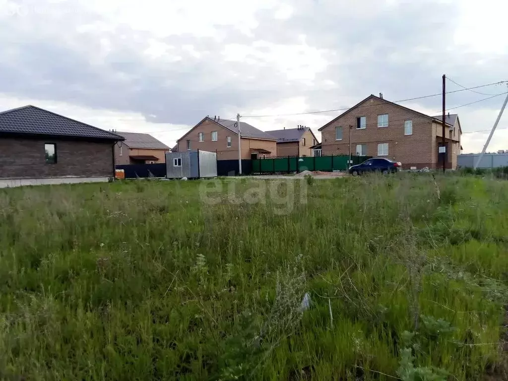 Участок в Саратов, 9-й Аграрный проезд (5 м) - Фото 2