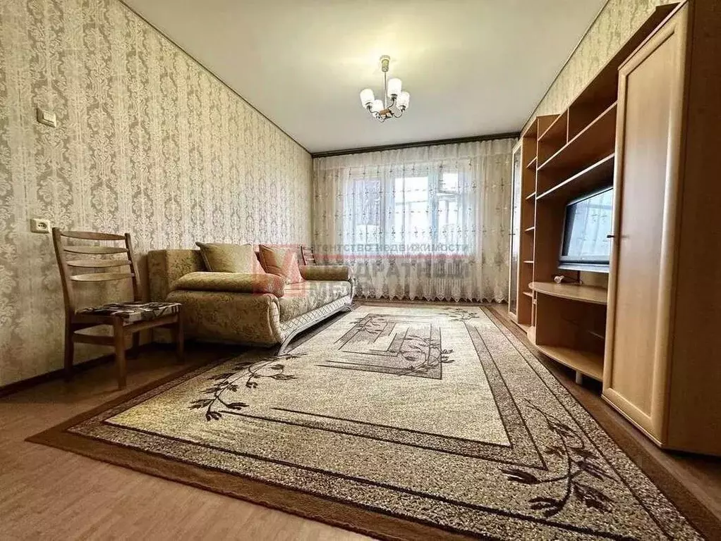 2-к кв. Белгородская область, Старый Оскол Восточный мкр, 9 (52.0 м) - Фото 0