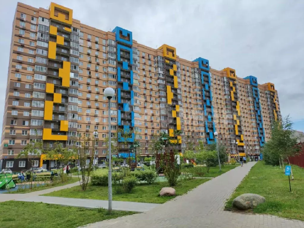 Продается студия - Фото 0