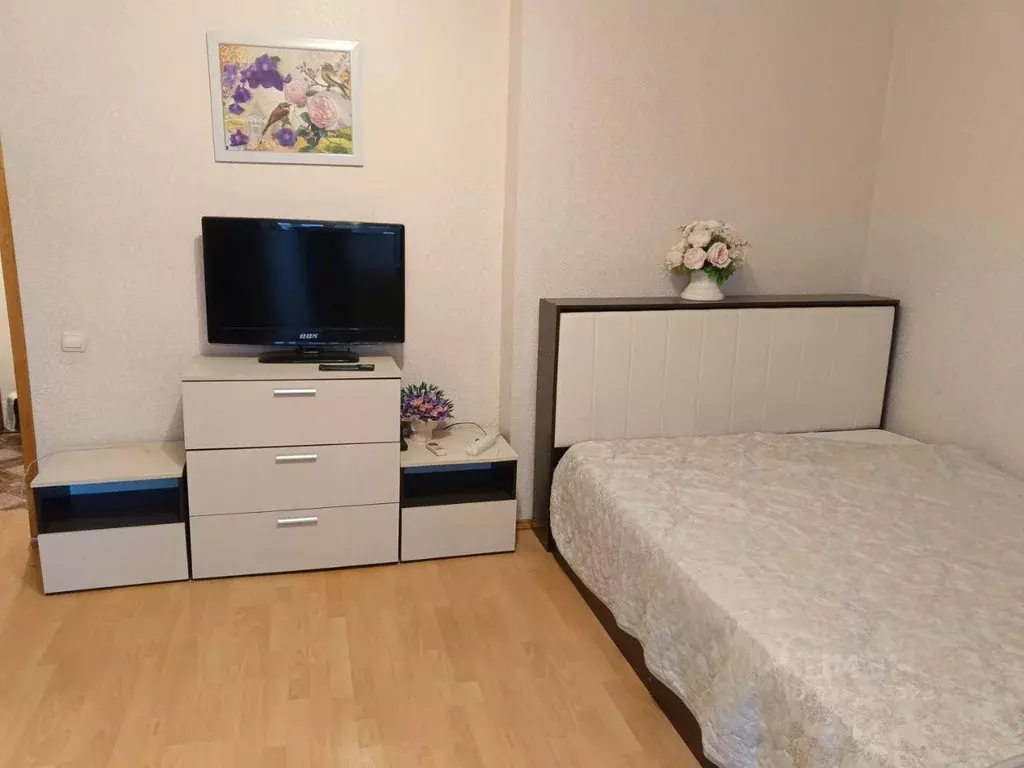 1-к кв. Ростовская область, Аксай ул. Вартанова, 31 (43.0 м) - Фото 2