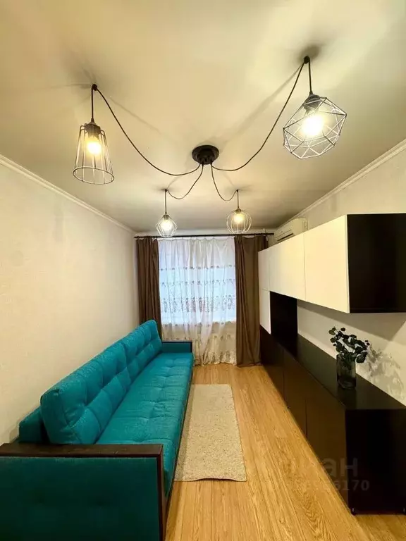 2-к кв. Московская область, Одинцово ул. Маршала Жукова, 7 (50.0 м) - Фото 1