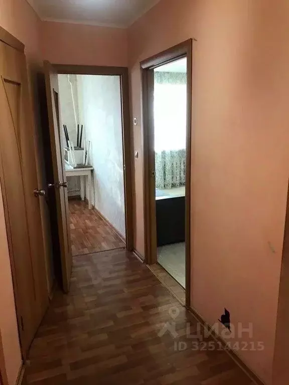 1-к кв. Свердловская область, Екатеринбург ул. Мраморская, 34к1 (33.0 ... - Фото 2