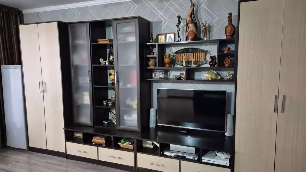 Продаётся 3-к квартира, 59 м - Фото 1