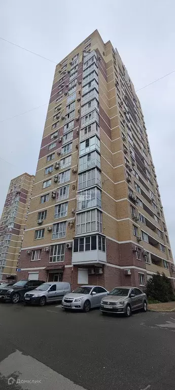 Продаётся 2-к квартира, 70 м - Фото 1