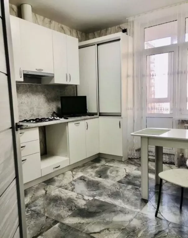 2-к кв. Ставропольский край, Ставрополь ул. Матрены Наздрачевой, 5/2 ... - Фото 2