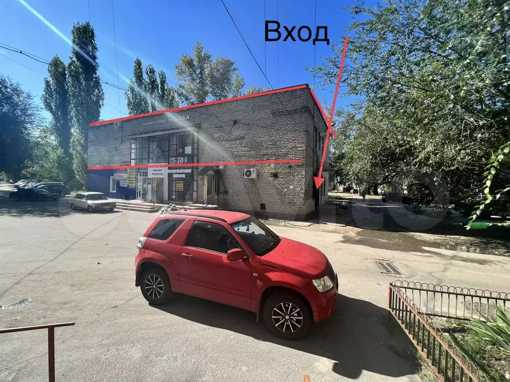 Продаётся 2эт отдельно стоящего здания в центре - Фото 1