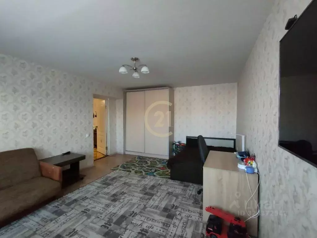 2-к кв. Тамбовская область, Тамбов Северо-Западная ул., 6 (65.0 м) - Фото 1