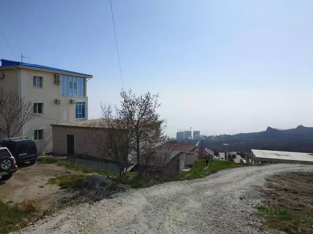 Дом в Крым, Алушта муниципальный округ, с. Малый Маяк ул. Виноградная, ... - Фото 2