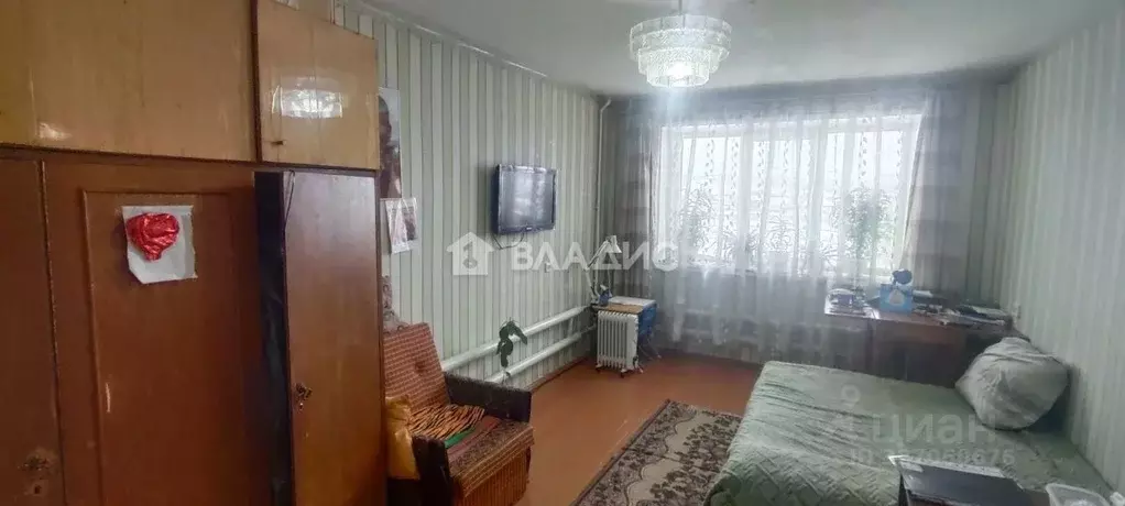 3-к кв. Бурятия, Иволгинский район, Иволгинское с/пос, с. Иволгинск, ... - Фото 1