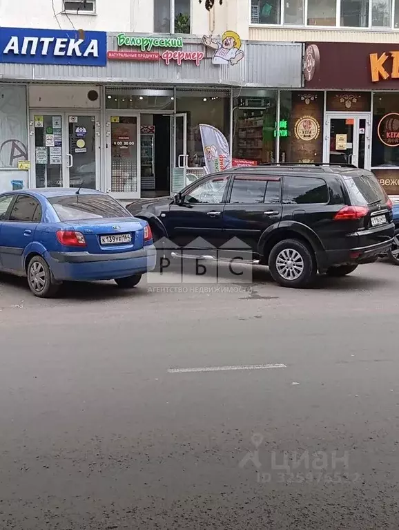 Помещение свободного назначения в Саратовская область, Энгельс ... - Фото 1