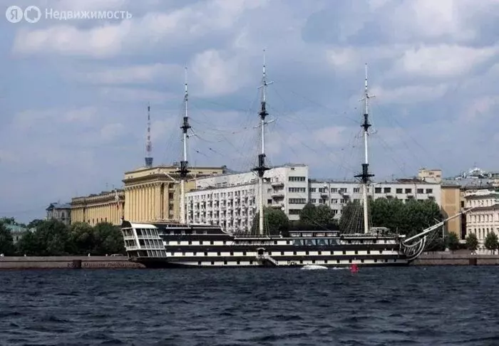 Офис (148.1 м) - Фото 1