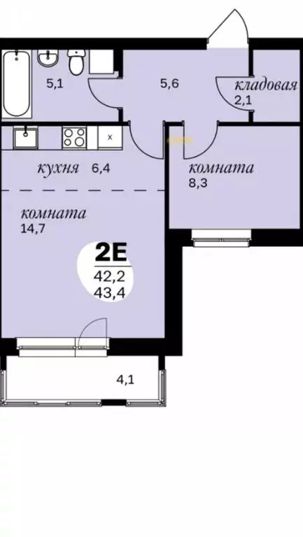 Купить Квартиру В Перми Клары Цеткин