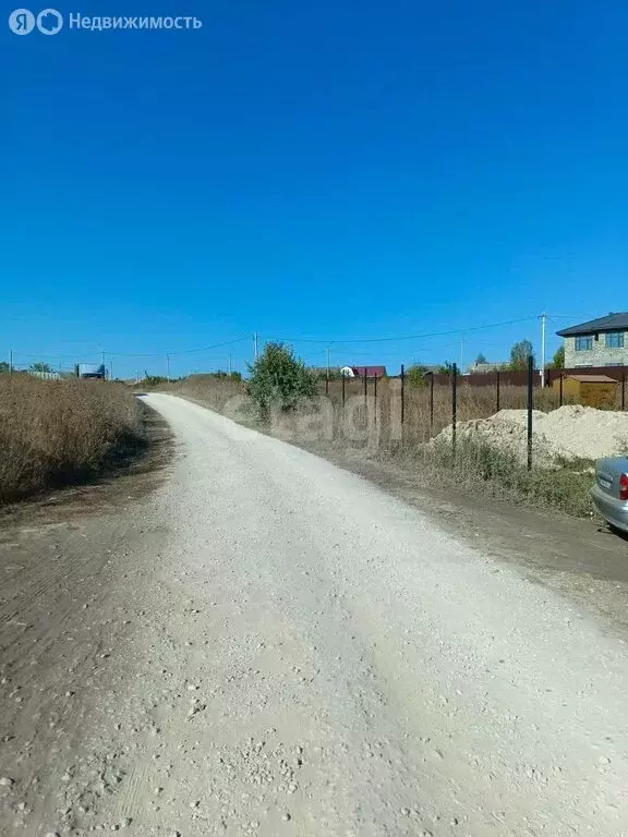 Участок в Узловский район, муниципальное образование Каменецкое, село ... - Фото 0