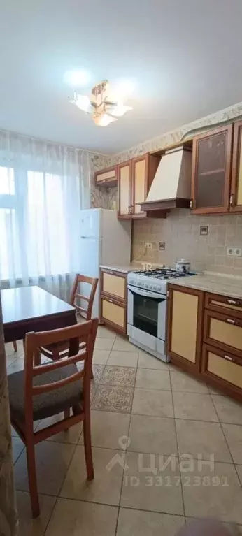1-к кв. Москва Краснохолмская наб., 3 (40.0 м) - Фото 2