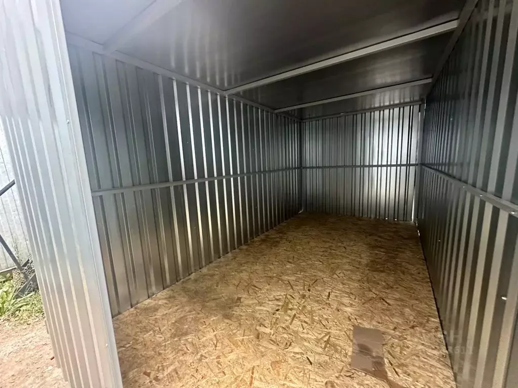 Склад в Москва Рябиновая ул., 32 (8 м) - Фото 1