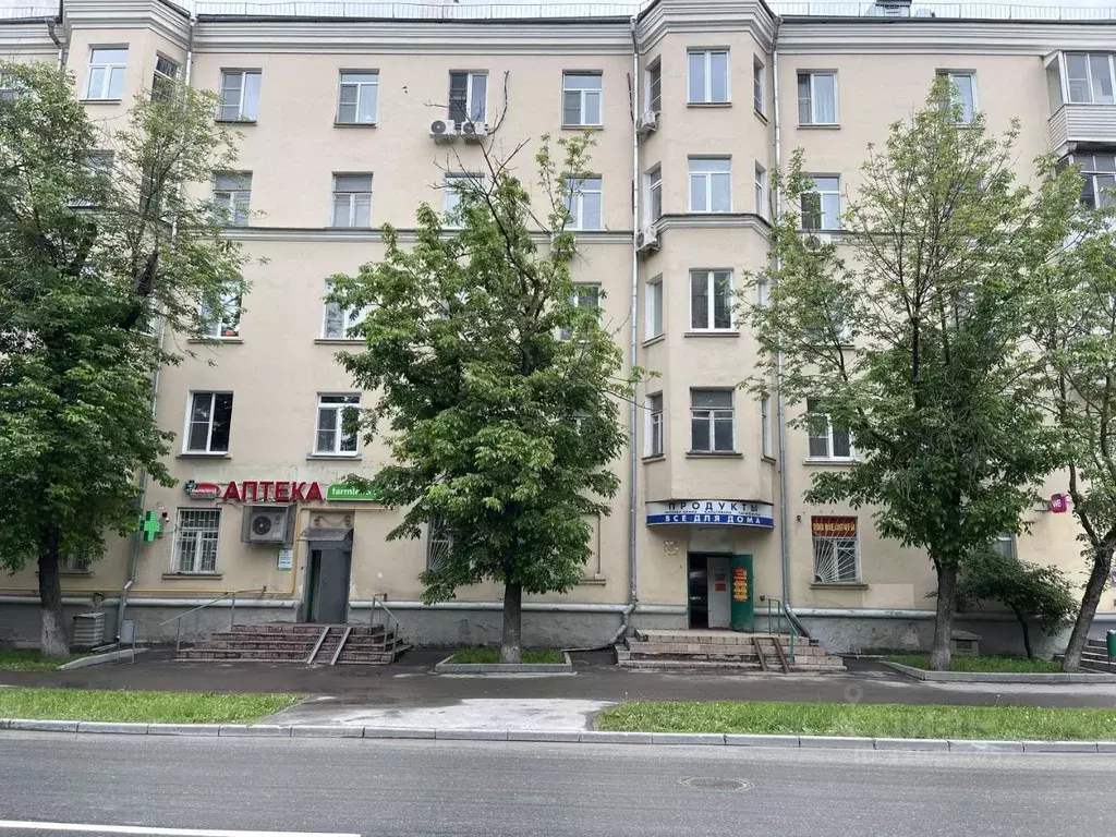 Помещение свободного назначения в Москва ул. Судакова, 14 (306 м) - Фото 1
