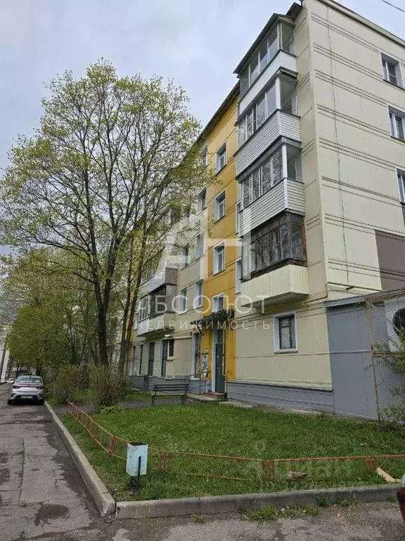 3-к кв. Московская область, Пересвет Сергиево-Посадский район, ул. ... - Фото 2