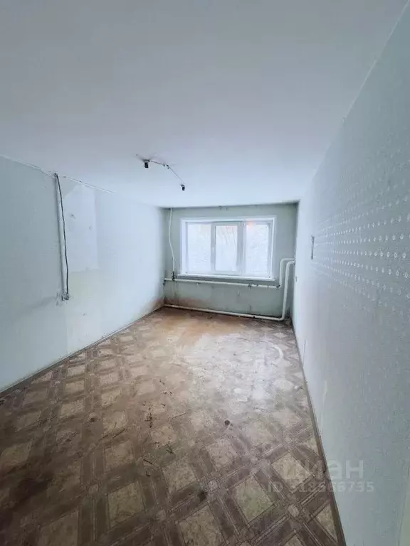 Помещение свободного назначения в Кемеровская область, Калтанский ... - Фото 0
