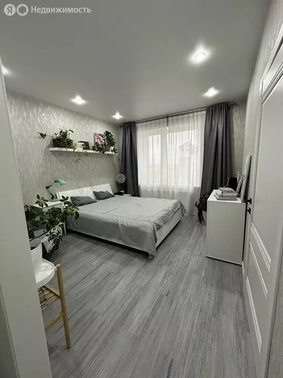 2-комнатная квартира: Новый Уренгой, проспект Губкина, 28 (53.3 м) - Фото 1