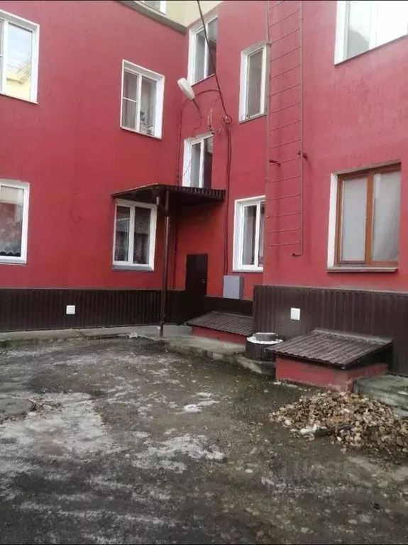 3-к кв. Хакасия, Черногорск ул. Чапаева, 51 (71.5 м) - Фото 1