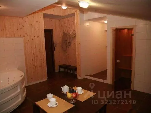 Комната Томская область, Томск ул. Сенная Курья, 9 (70.0 м) - Фото 2