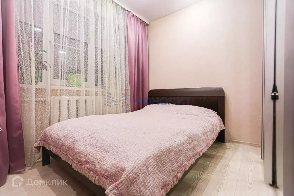 Продаётся 3-к квартира, 49.9 м - Фото 0