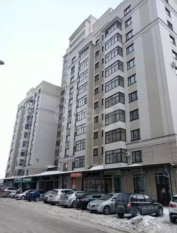 1-к кв. Алтайский край, Барнаул ул. Анатолия, 35А (37.0 м) - Фото 1