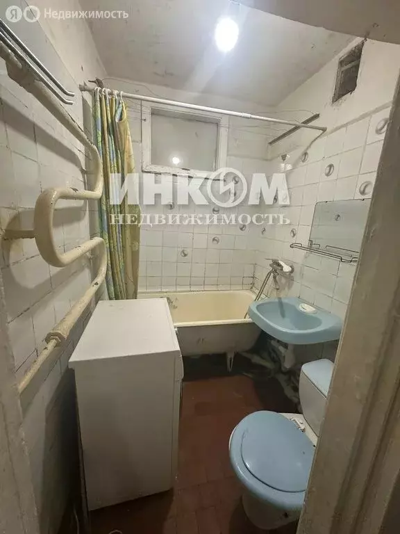 1-комнатная квартира: посёлок Развилка, 3А (30.3 м) - Фото 1