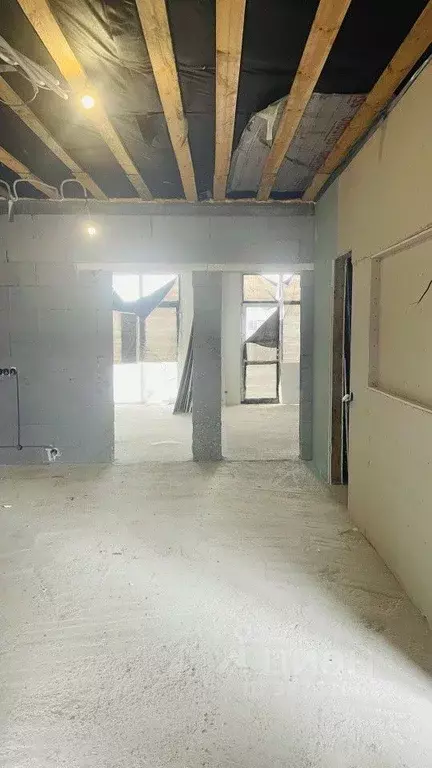 Дом в Свердловская область, Сысертский муниципальный округ, пос. ... - Фото 2