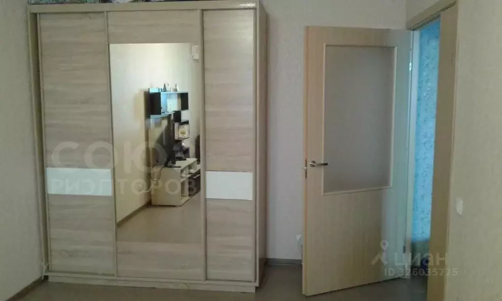 1-к кв. Волгоградская область, Волгоград ул. Янки Купалы, 71 (36.4 м) - Фото 2