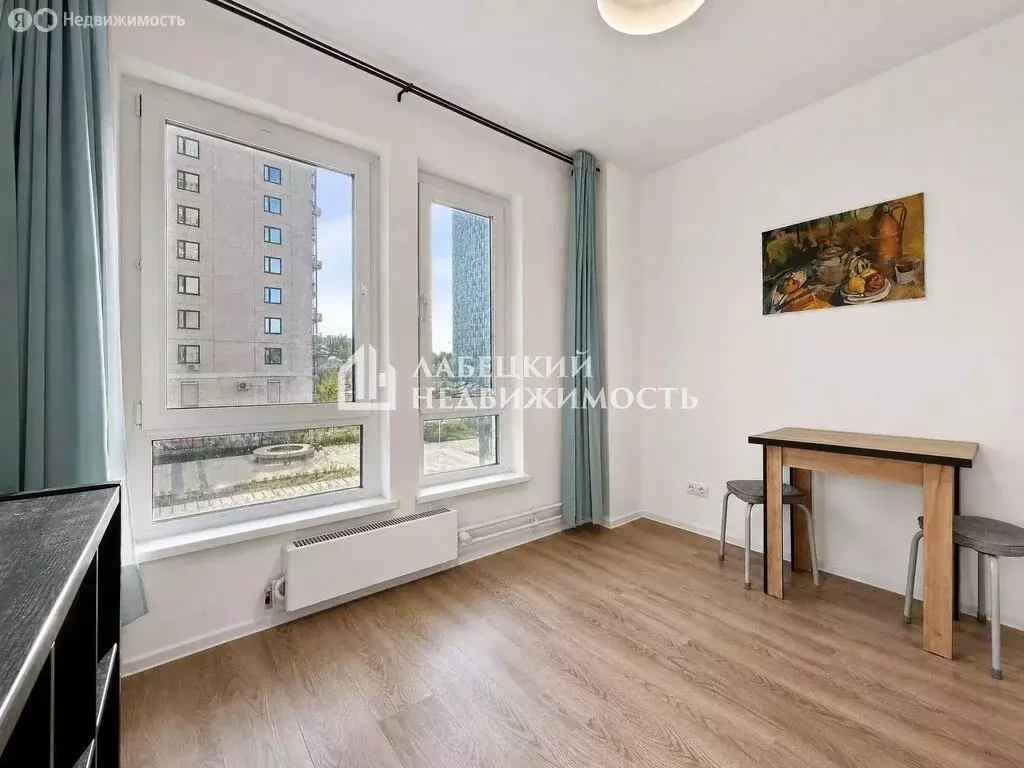 Квартира-студия: Москва, Муравская улица, 38Бк3 (19.6 м) - Фото 2