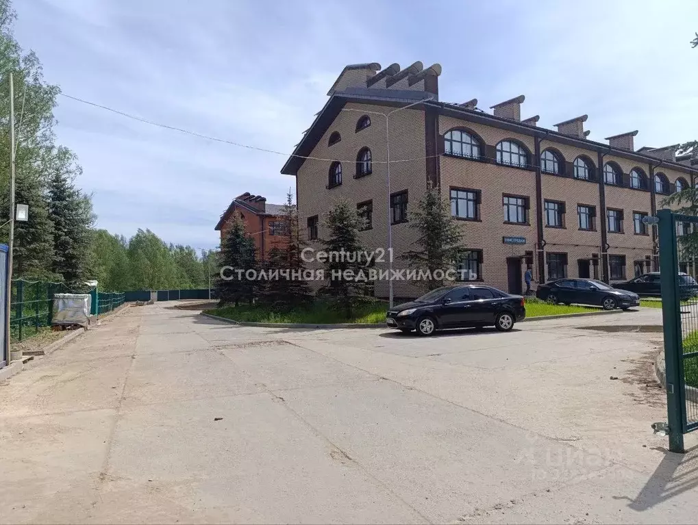 Таунхаус в Москва Рависсант-Каменка кп, ул. Борисокаменская, 5 (135 м) - Фото 2